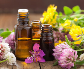 aromathérapie